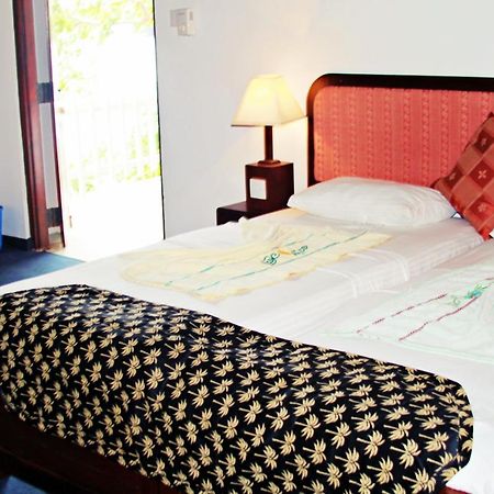 Hotel Araliya Villa Balapitiya Eksteriør bilde