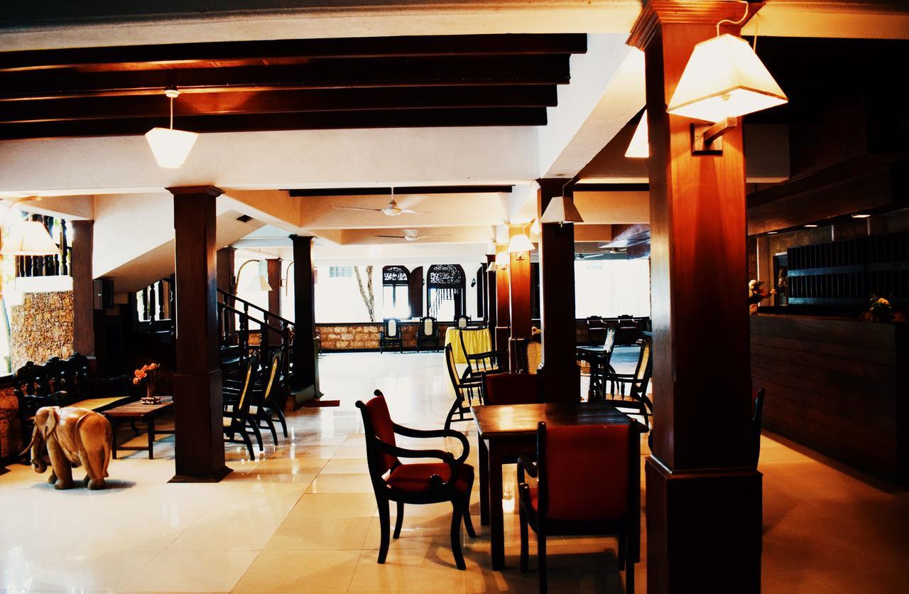 Hotel Araliya Villa Balapitiya Eksteriør bilde