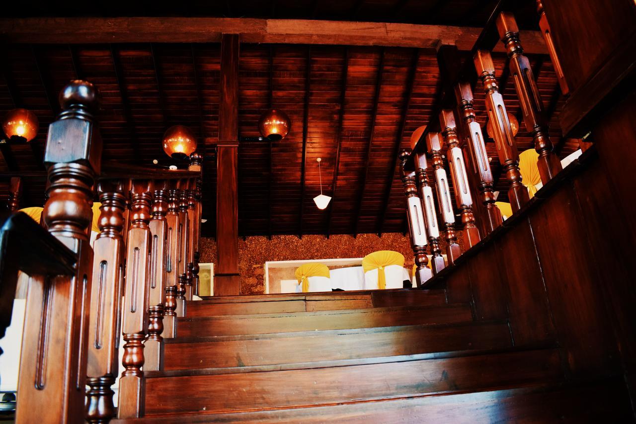 Hotel Araliya Villa Balapitiya Eksteriør bilde