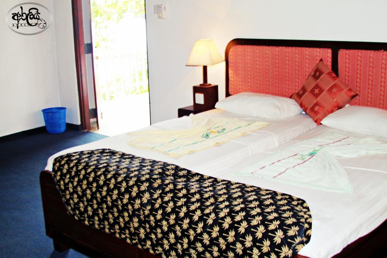 Hotel Araliya Villa Balapitiya Eksteriør bilde
